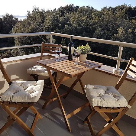 Apartment Caprice Zadar Buitenkant foto