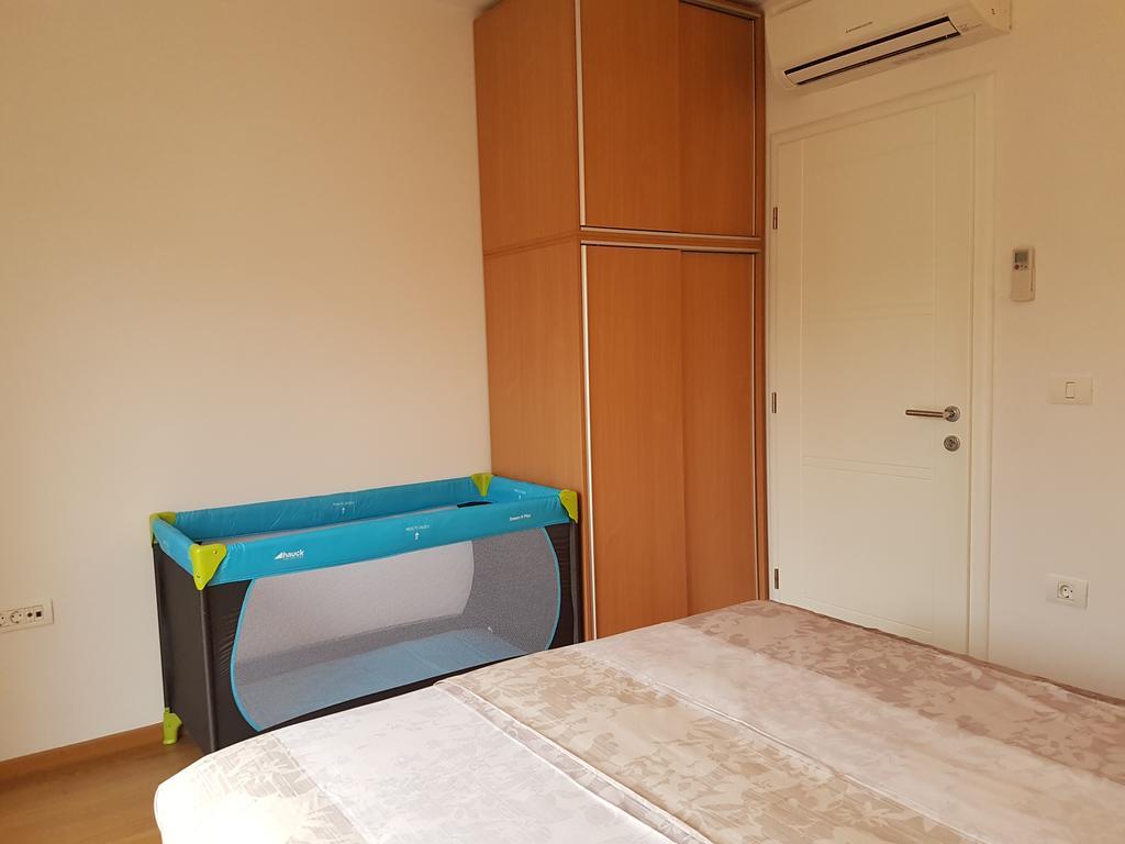 Apartment Caprice Zadar Buitenkant foto