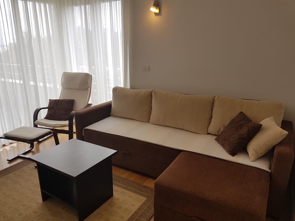 Apartment Caprice Zadar Buitenkant foto