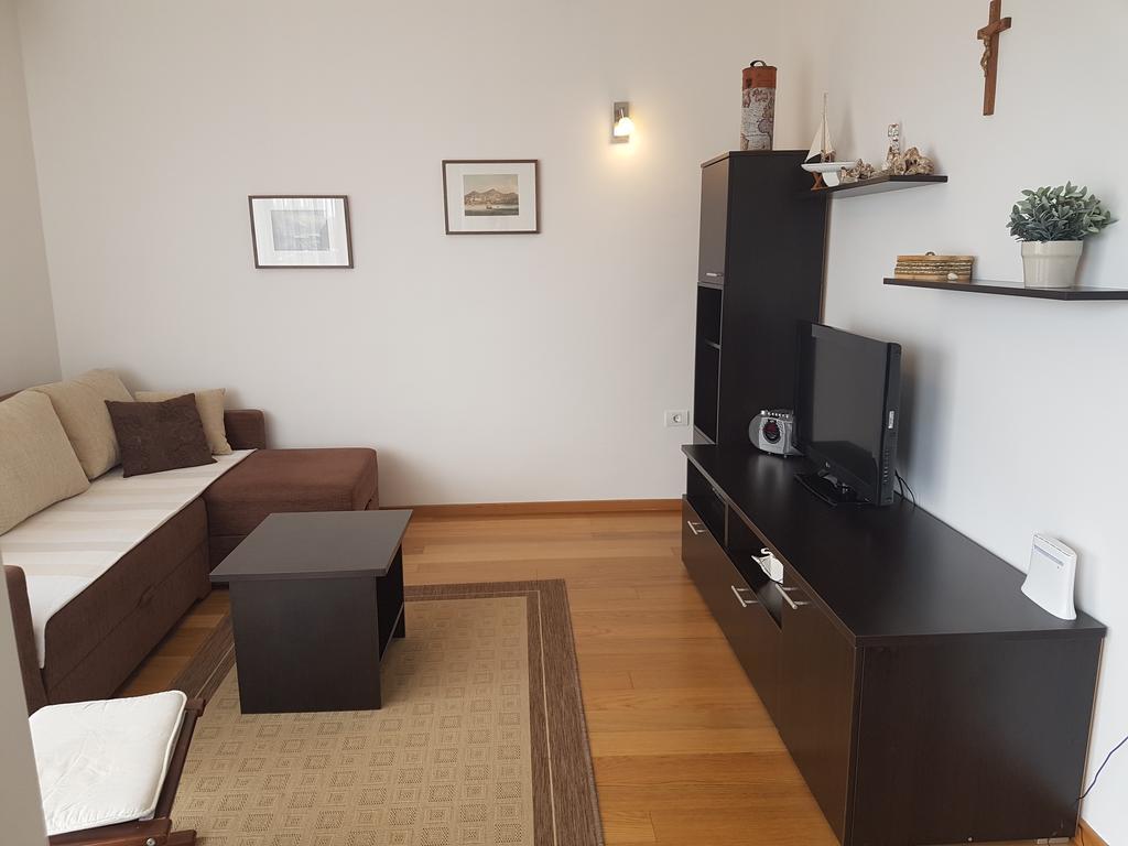 Apartment Caprice Zadar Buitenkant foto