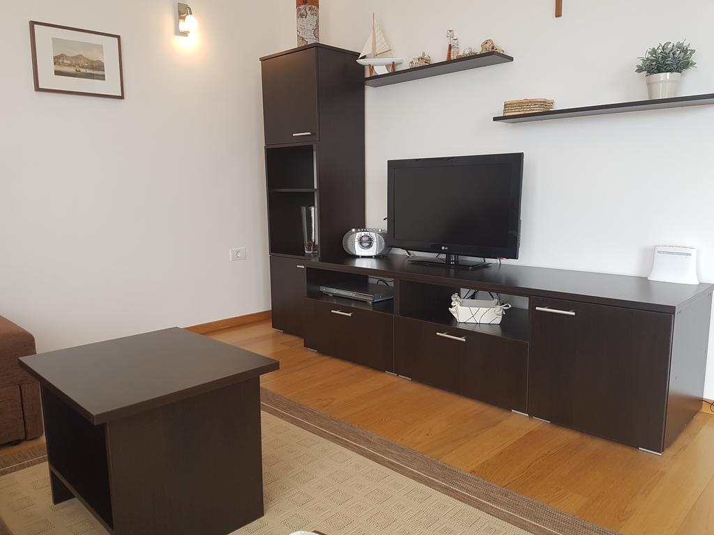 Apartment Caprice Zadar Buitenkant foto