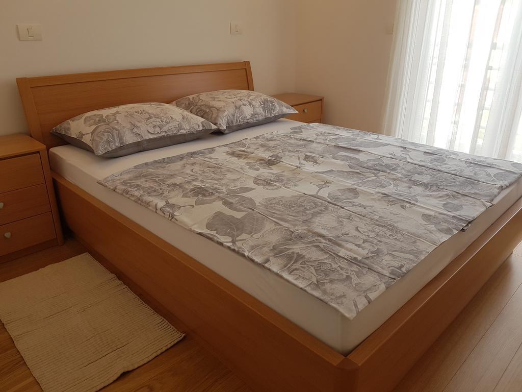 Apartment Caprice Zadar Buitenkant foto
