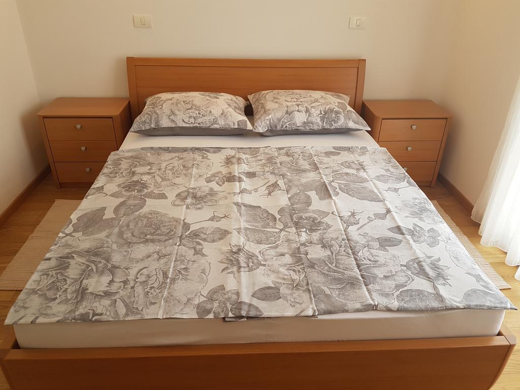 Apartment Caprice Zadar Buitenkant foto