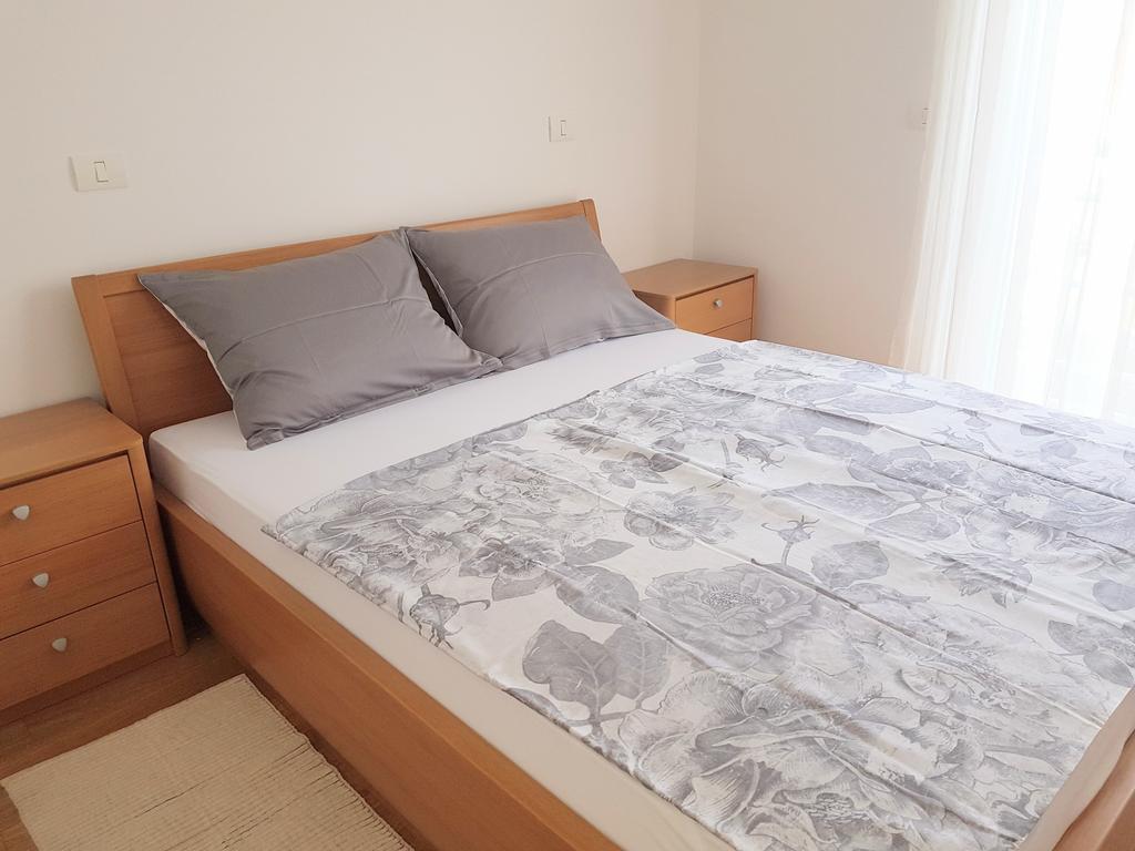 Apartment Caprice Zadar Buitenkant foto