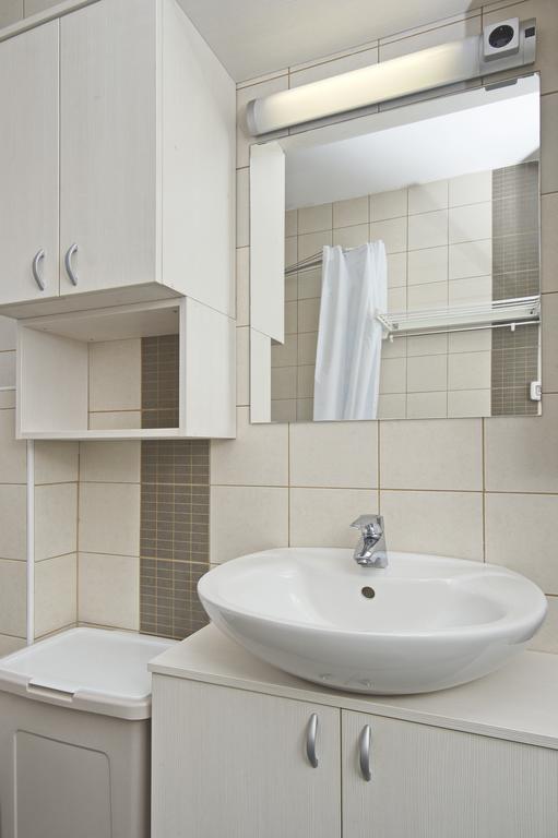 Apartment Caprice Zadar Buitenkant foto
