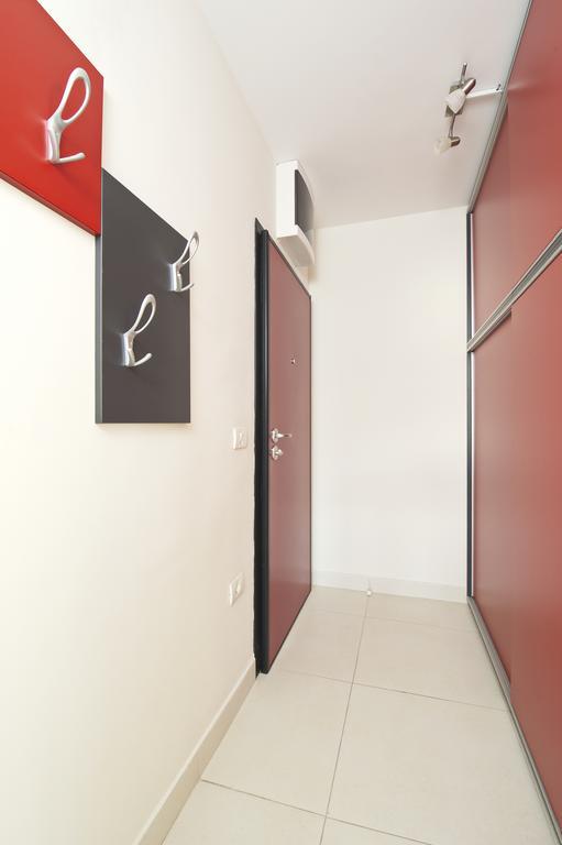 Apartment Caprice Zadar Buitenkant foto