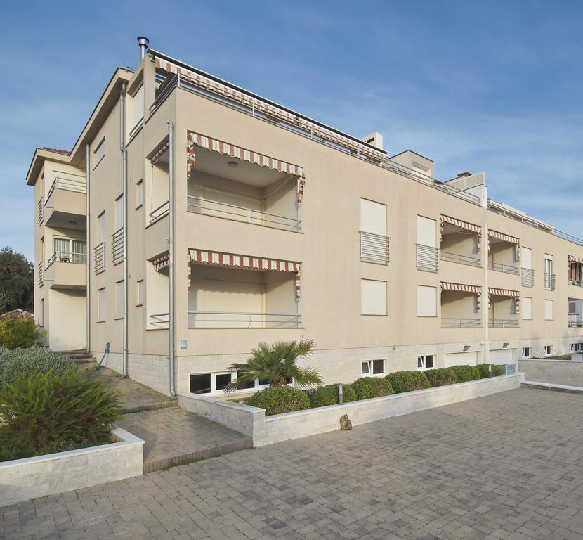 Apartment Caprice Zadar Buitenkant foto