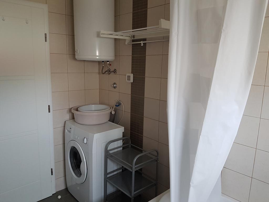 Apartment Caprice Zadar Buitenkant foto